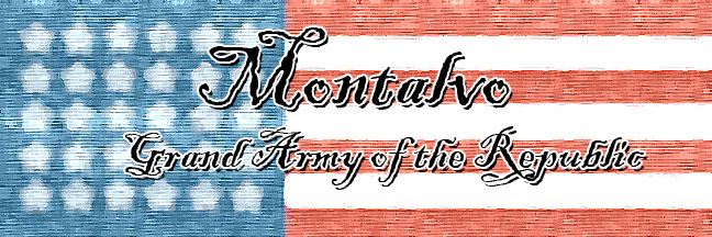 Montalvo Banner